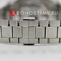 Maurice Lacroix PT6358-SS002-334-1 наручные мужские часы застежка крупным планом